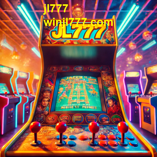 A Evolução dos Jogos Arcades: Uma Viagem pela Nostalgia dos Fliperamas