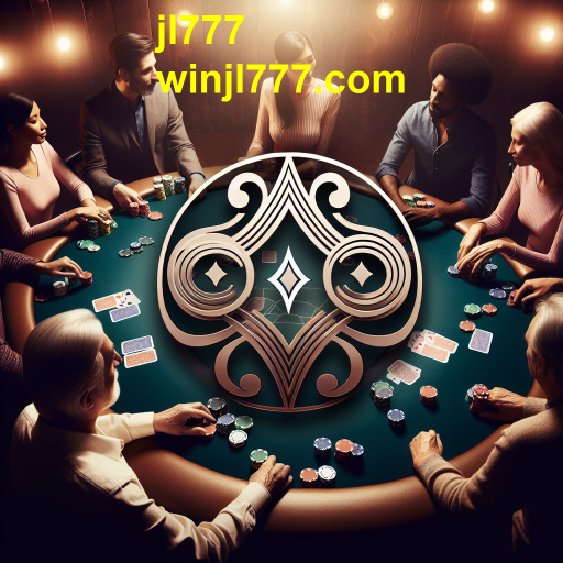 Explorando o Fascinante Mundo dos Jogos de Cartas no jl777